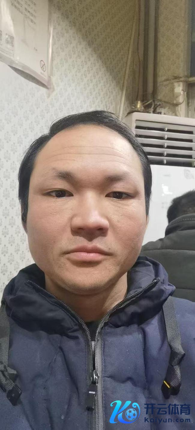 因谨记外婆家竹林被拐30年后找到家