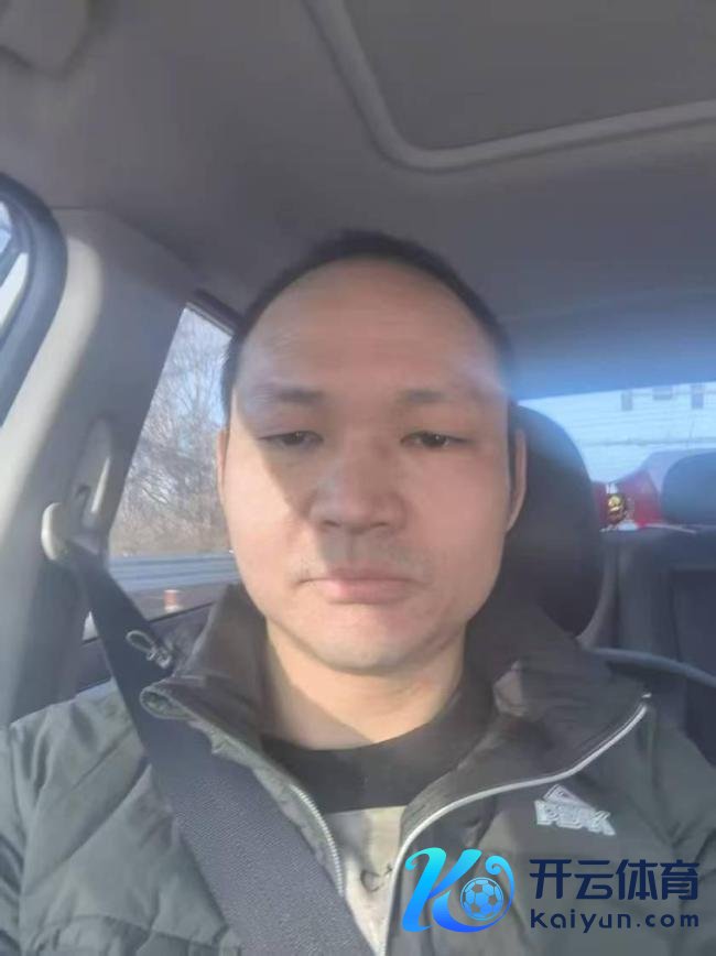 因谨记外婆家竹林被拐30年后找到家 寻亲心愿终得圆