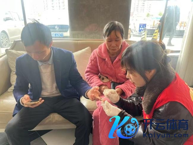 因谨记外婆家竹林被拐30年后找到家 寻亲心愿终得圆